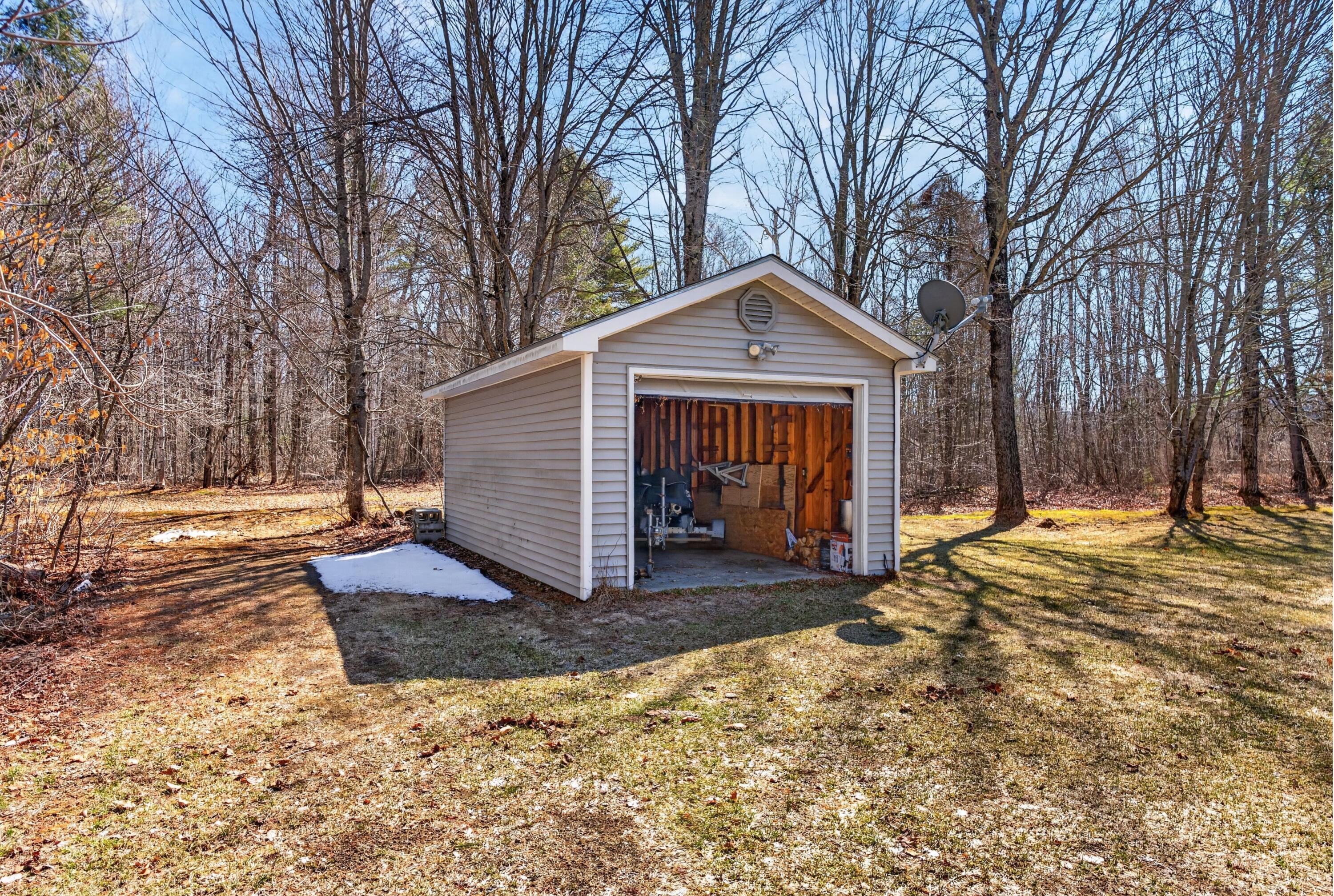692 Battle Ridge Road Clinton ME 04927