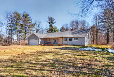 692 Battle Ridge Road Clinton ME 04927