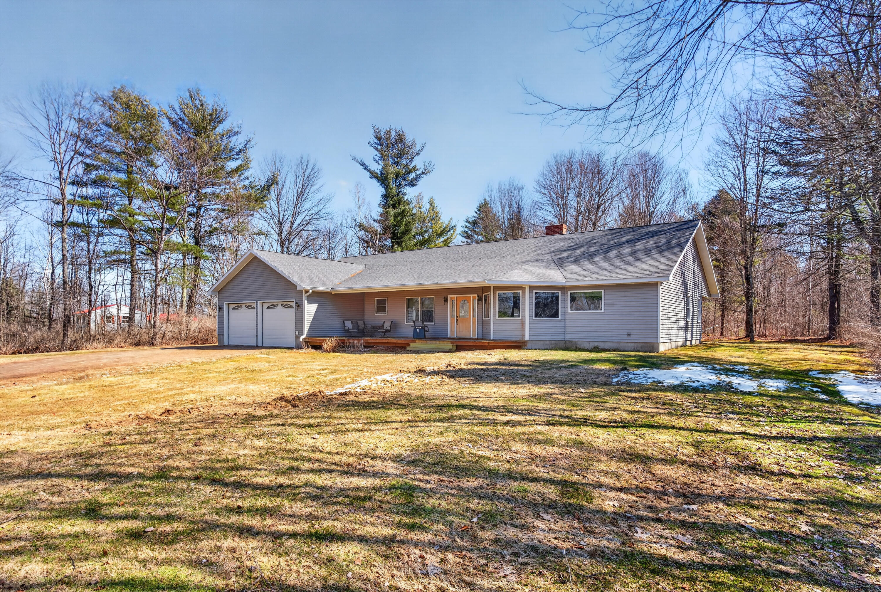 692 Battle Ridge Road Clinton ME 04927