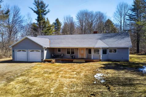 692 Battle Ridge Road Clinton ME 04927