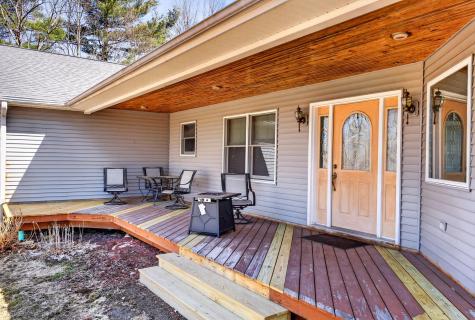 692 Battle Ridge Road Clinton ME 04927