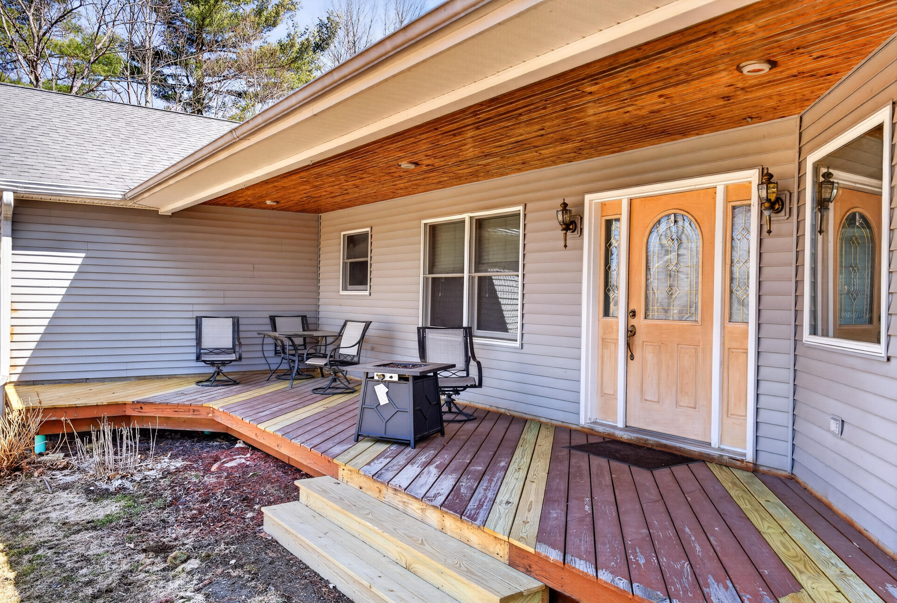 692 Battle Ridge Road Clinton ME 04927