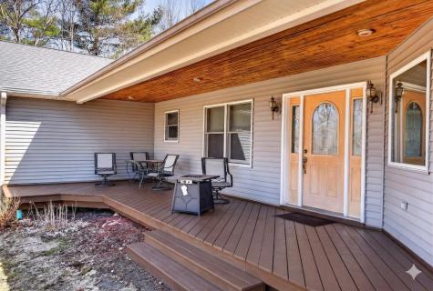 692 Battle Ridge Road Clinton ME 04927