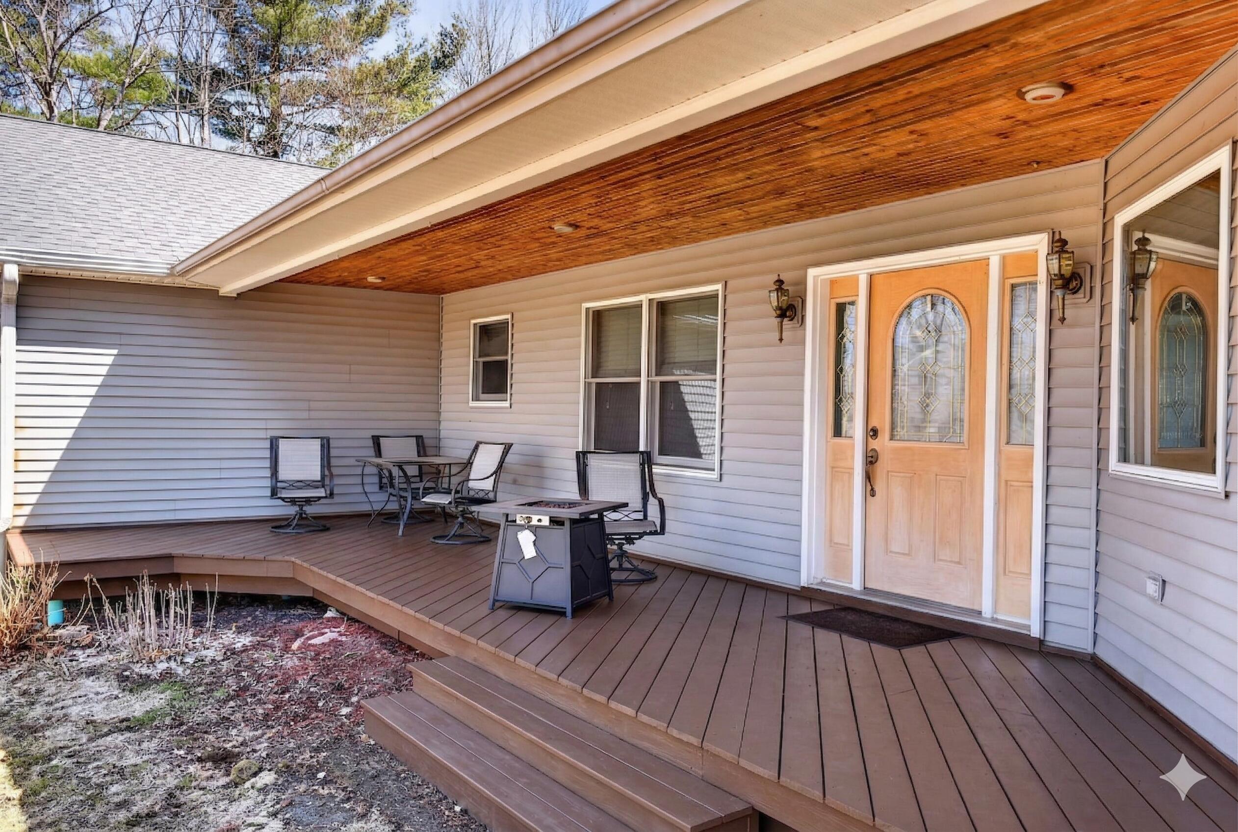 692 Battle Ridge Road Clinton ME 04927