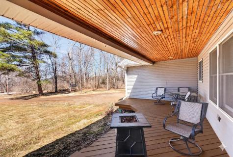692 Battle Ridge Road Clinton ME 04927