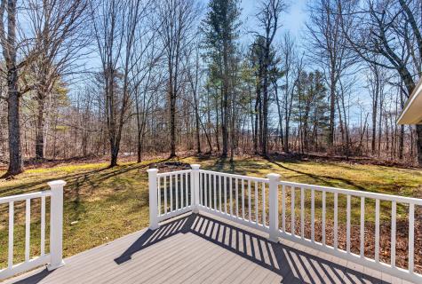 692 Battle Ridge Road Clinton ME 04927