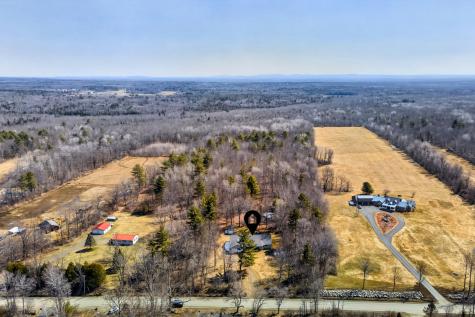 692 Battle Ridge Road Clinton ME 04927
