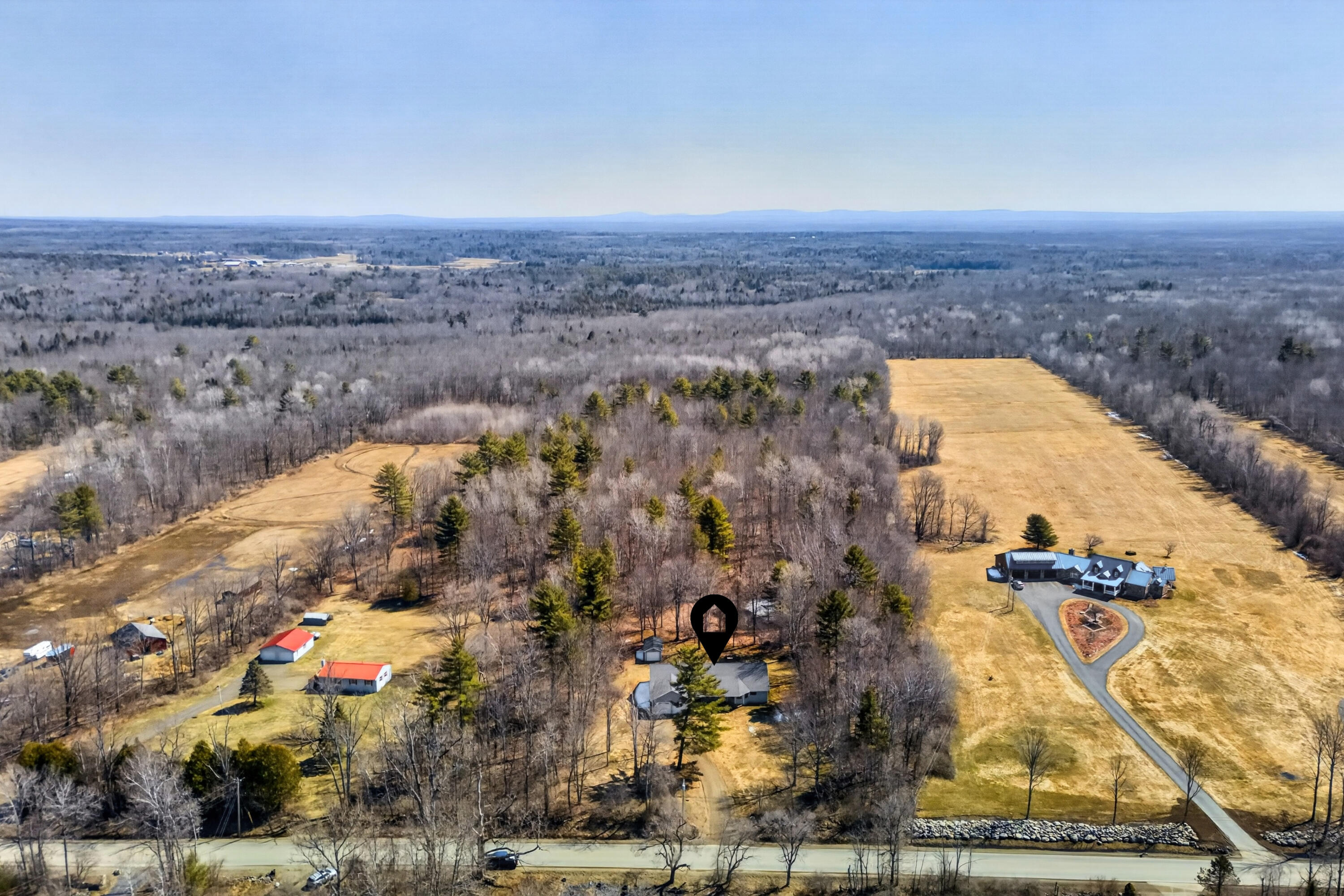 692 Battle Ridge Road Clinton ME 04927