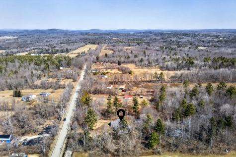 692 Battle Ridge Road Clinton ME 04927