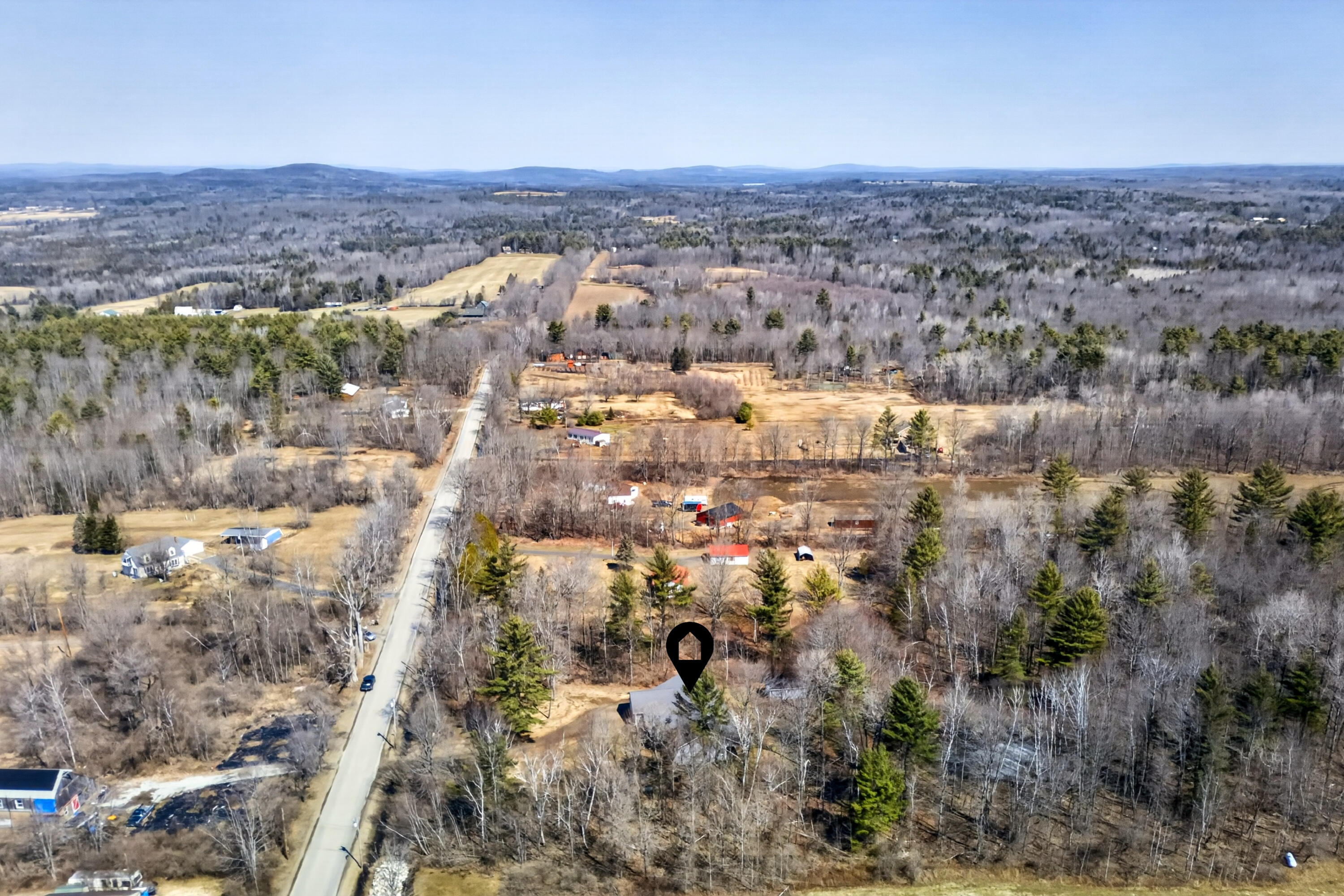 692 Battle Ridge Road Clinton ME 04927