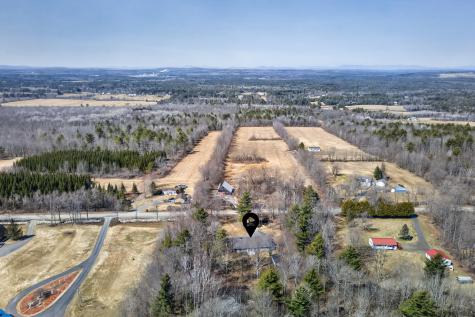 692 Battle Ridge Road Clinton ME 04927