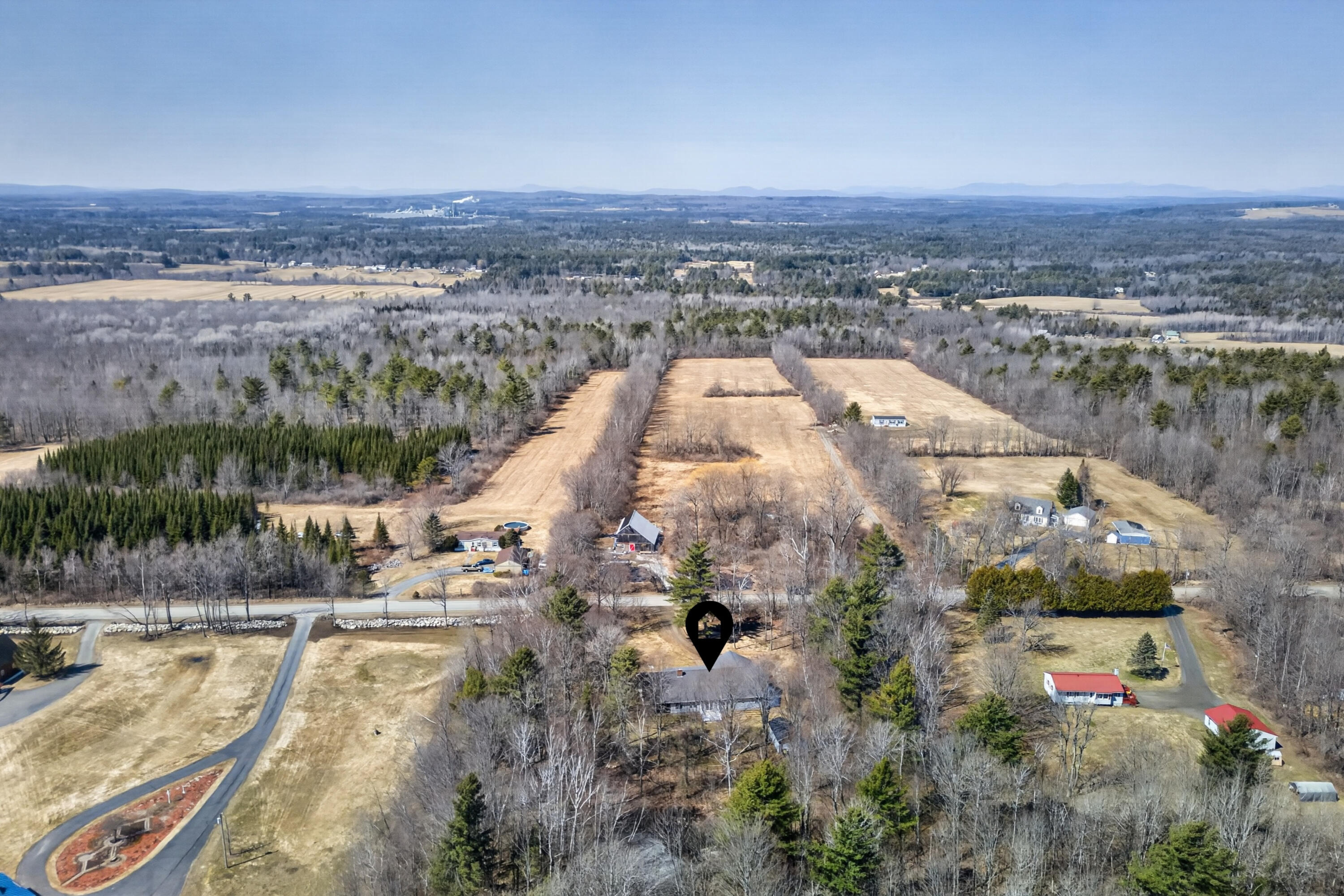 692 Battle Ridge Road Clinton ME 04927