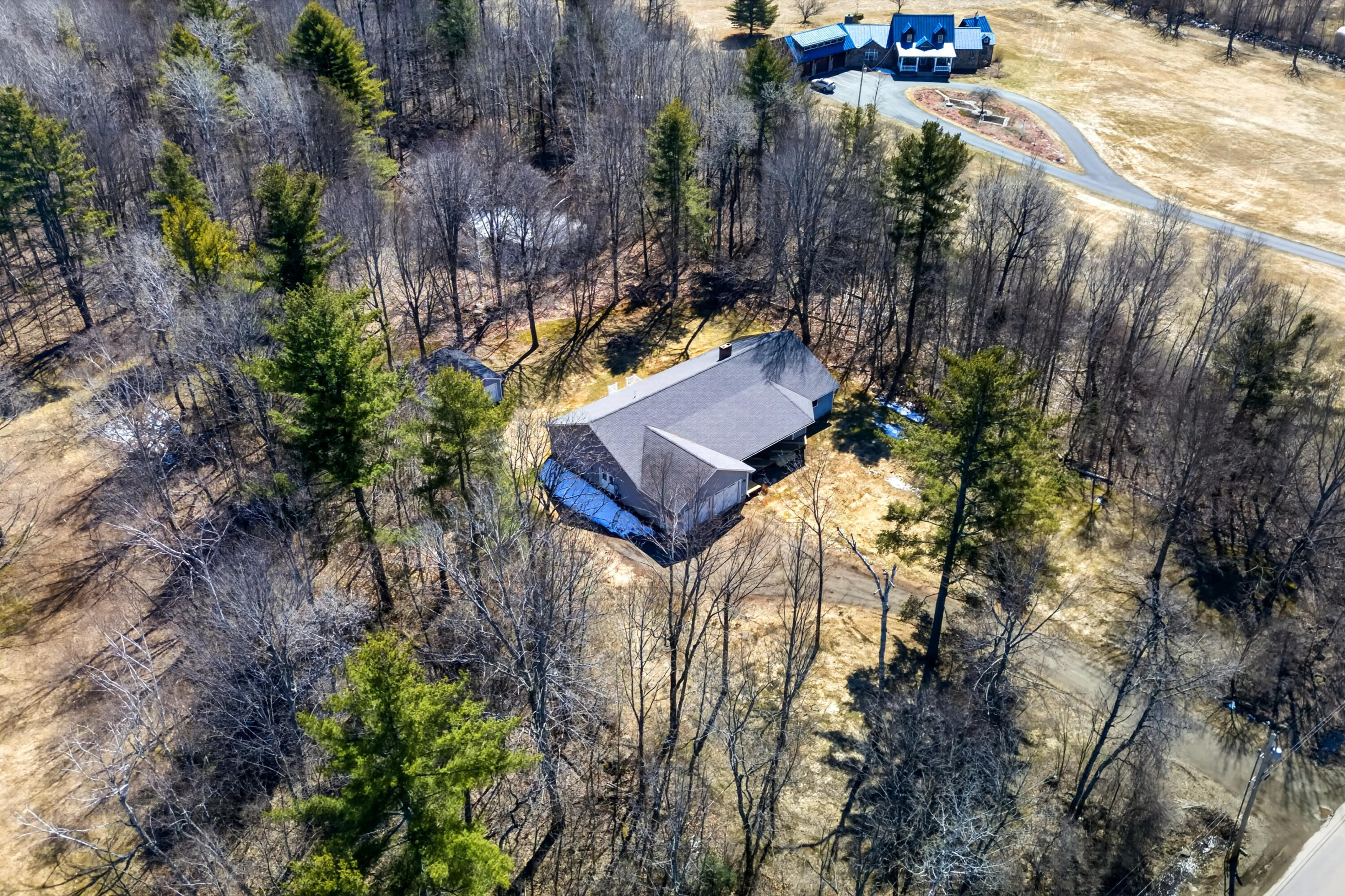 692 Battle Ridge Road Clinton ME 04927