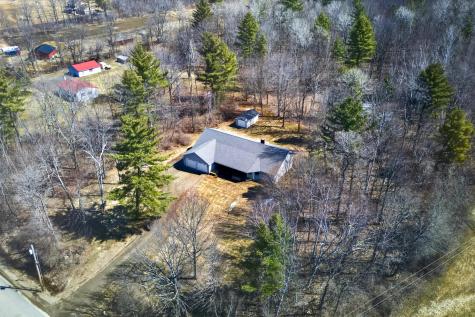 692 Battle Ridge Road Clinton ME 04927
