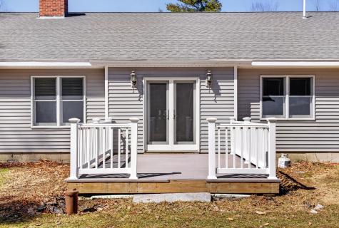 692 Battle Ridge Road Clinton ME 04927