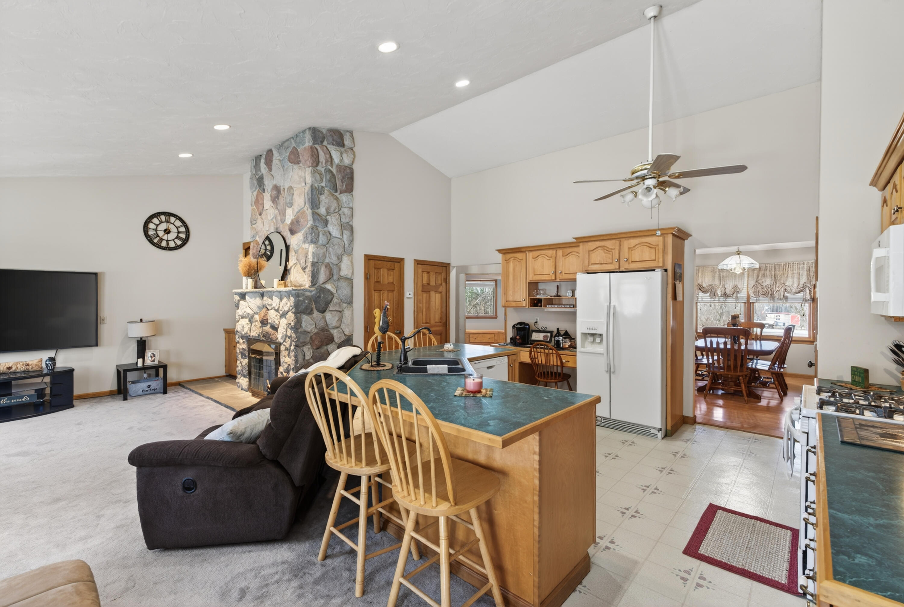 692 Battle Ridge Road Clinton ME 04927