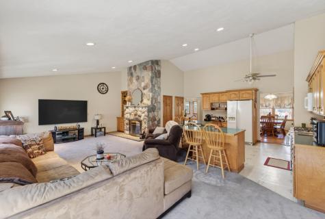 692 Battle Ridge Road Clinton ME 04927