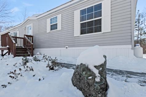 16 Middle Road Kennebunk ME 04043