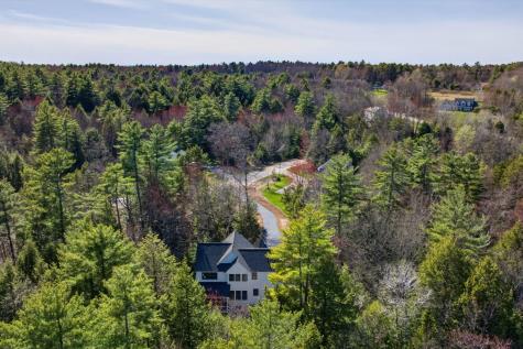 6 Leah Lane Scarborough ME 04074