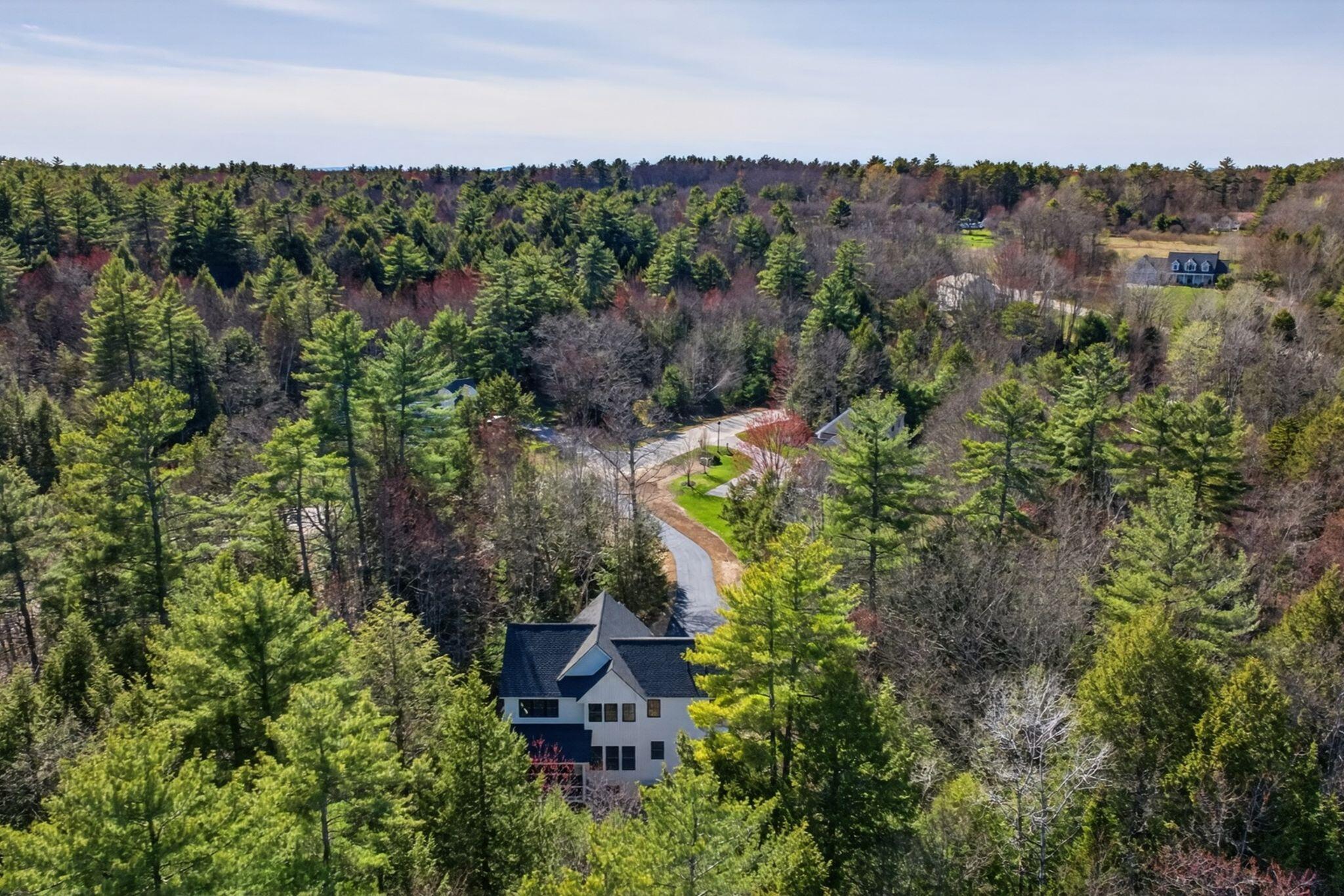 6 Leah Lane Scarborough ME 04074
