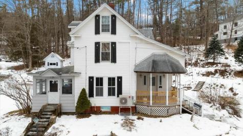 52 Orchard Street Norway ME 04268