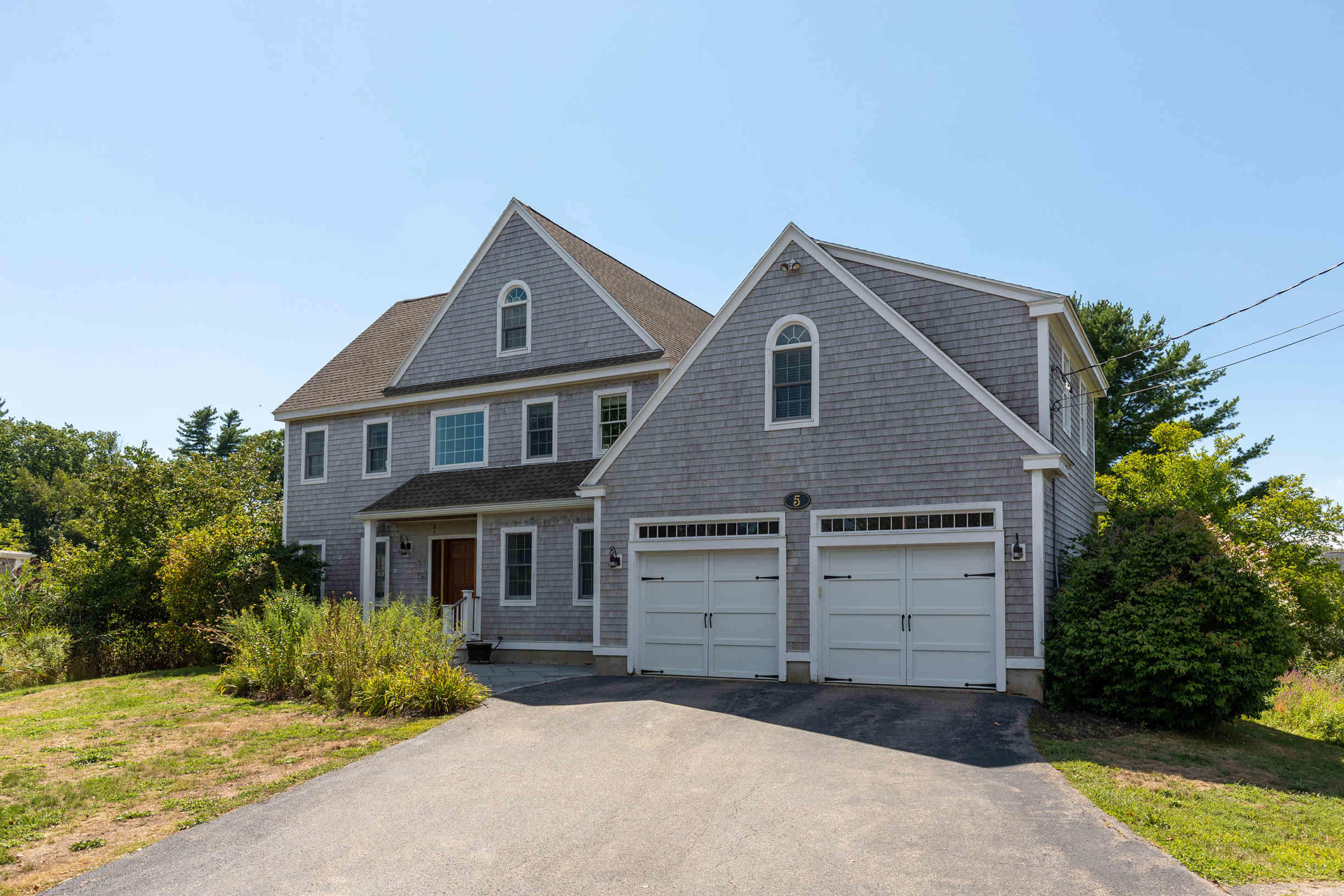 5 River Farm Road York ME 03909