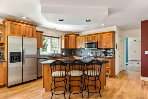 5 River Farm Road York ME 03909