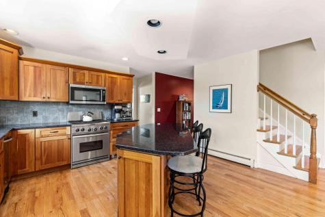 5 River Farm Road York ME 03909