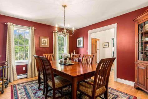 5 River Farm Road York ME 03909
