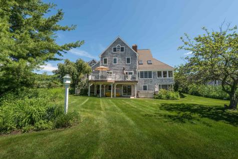 5 River Farm Road York ME 03909