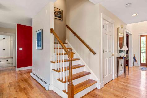 5 River Farm Road York ME 03909