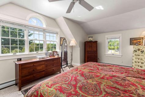 5 River Farm Road York ME 03909