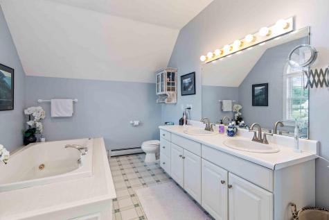 5 River Farm Road York ME 03909
