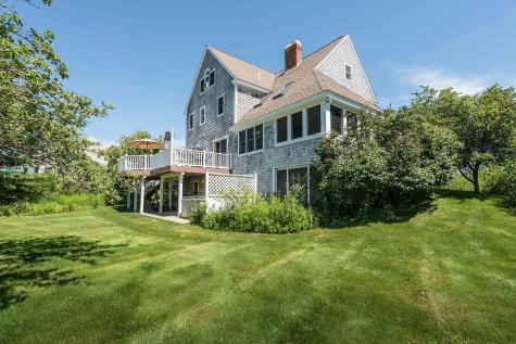 5 River Farm Road York ME 03909