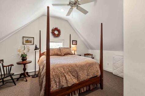 5 River Farm Road York ME 03909