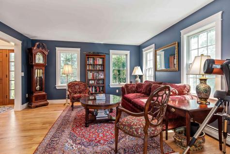 5 River Farm Road York ME 03909