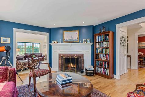 5 River Farm Road York ME 03909