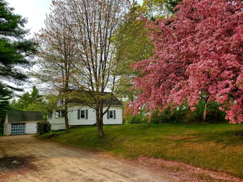 1357 Sabattus Street Lewiston ME 04240