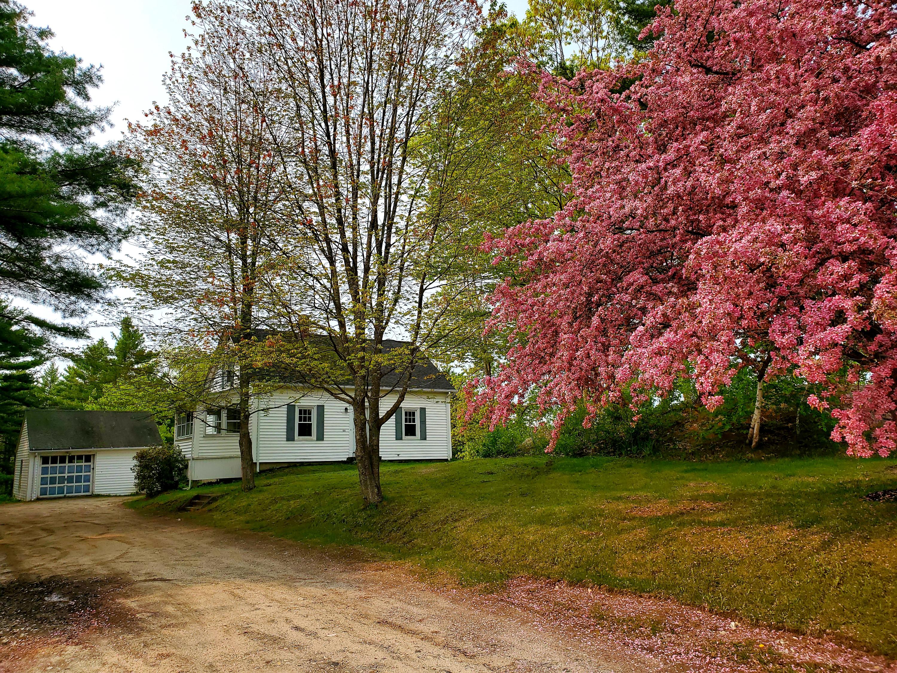 1357 Sabattus Street Lewiston ME 04240