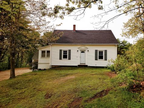 1357 Sabattus Street Lewiston ME 04240