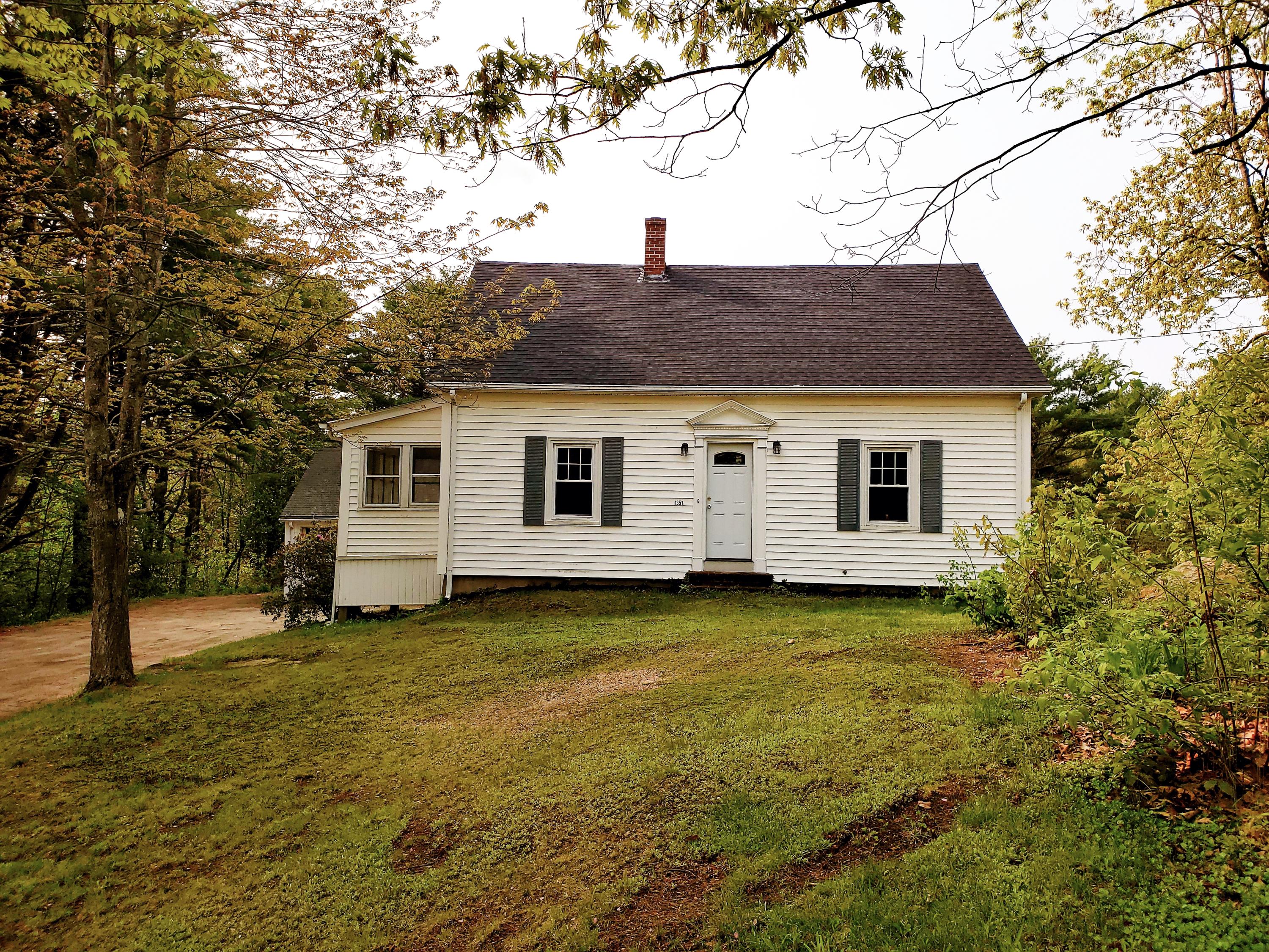 1357 Sabattus Street Lewiston ME 04240