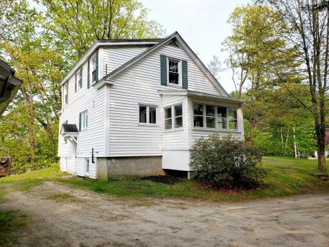 1357 Sabattus Street Lewiston ME 04240