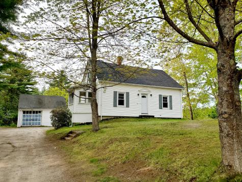 1357 Sabattus Street Lewiston ME 04240