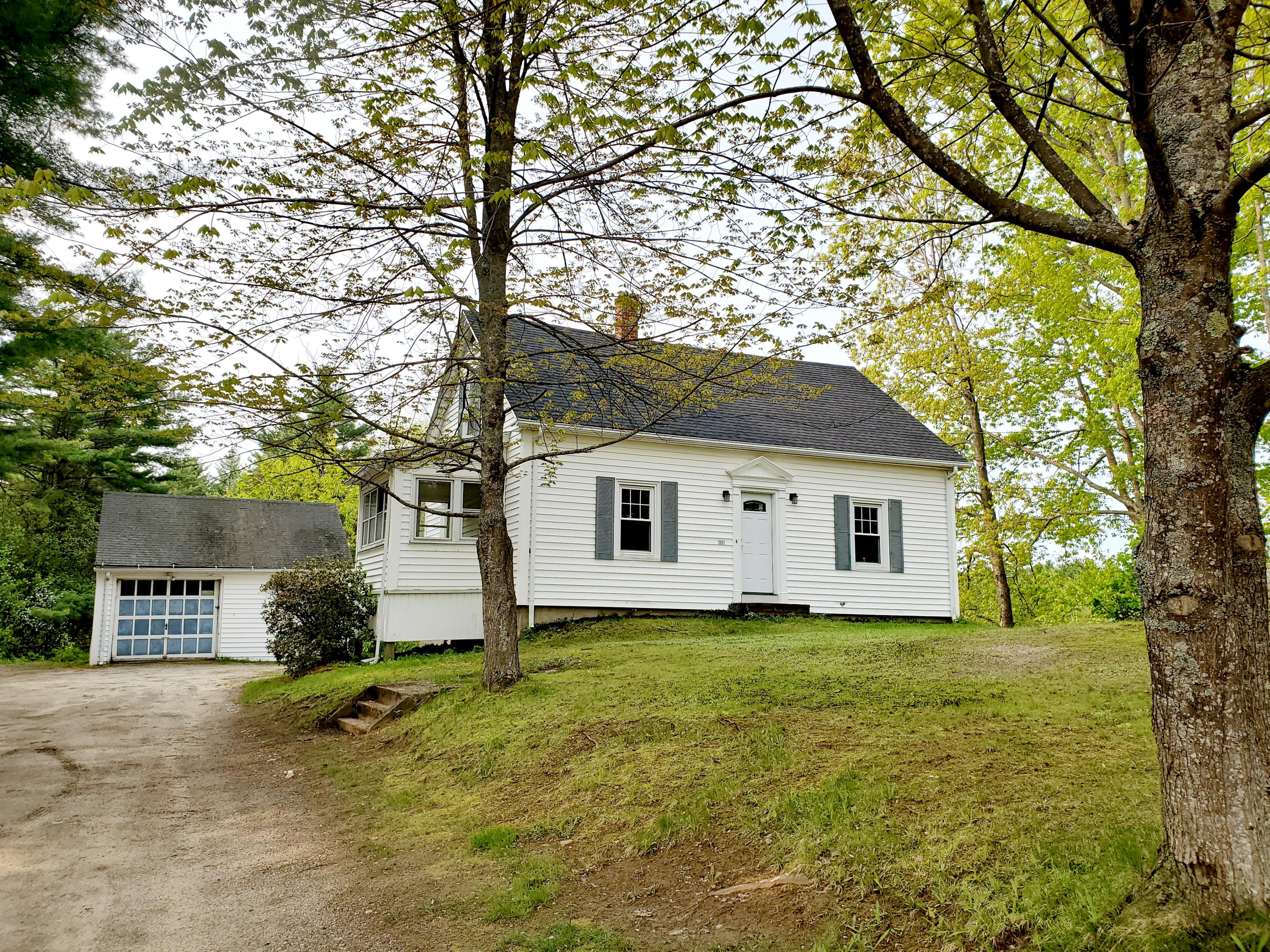 1357 Sabattus Street Lewiston ME 04240
