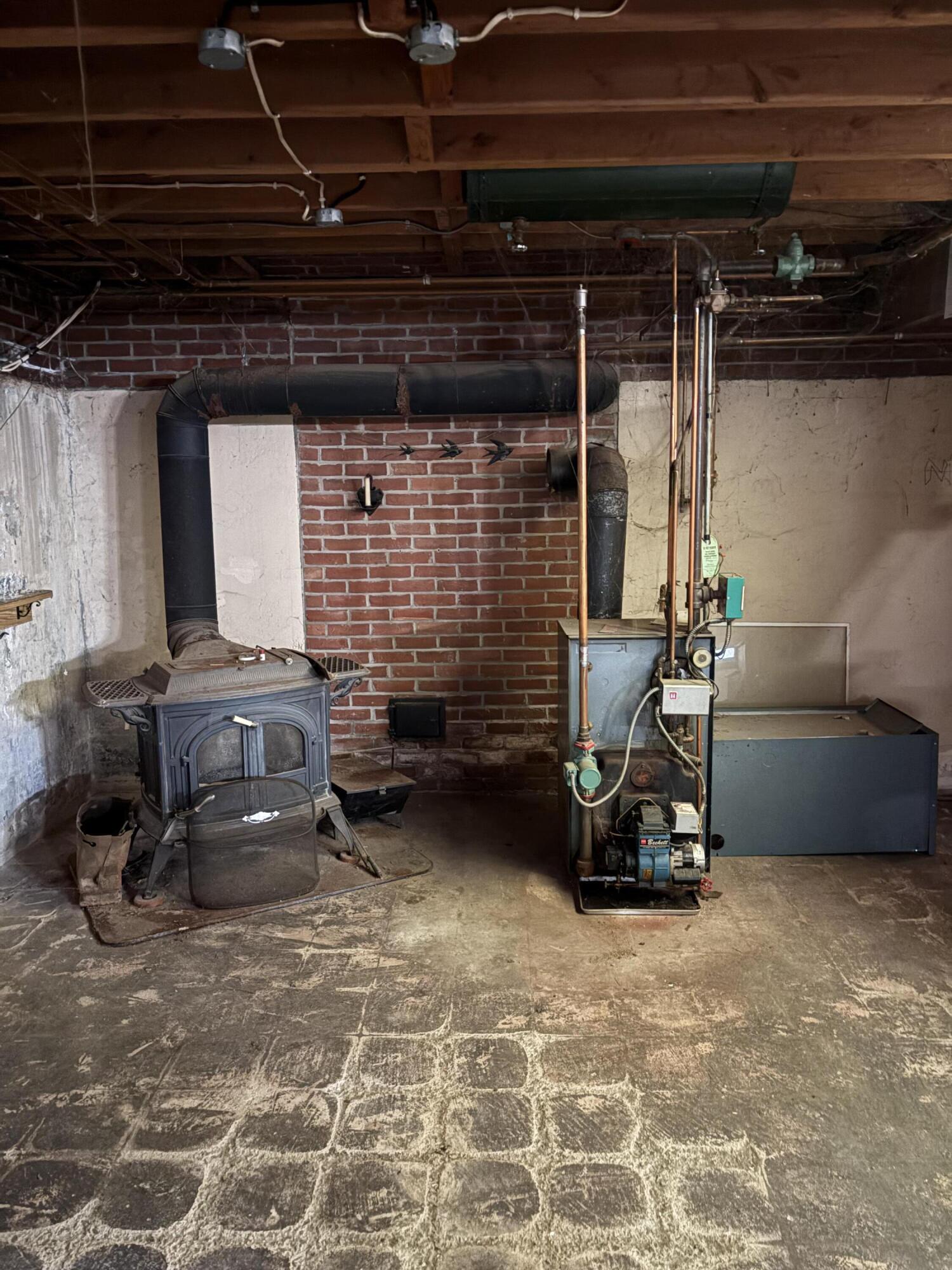 49 Waltham Street Westbrook ME 04092