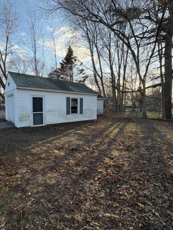49 Waltham Street Westbrook ME 04092