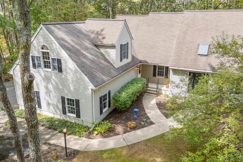 93 Natanis Ridge Circle Wells ME 04090
