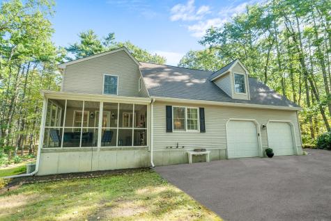 93 Natanis Ridge Circle Wells ME 04090