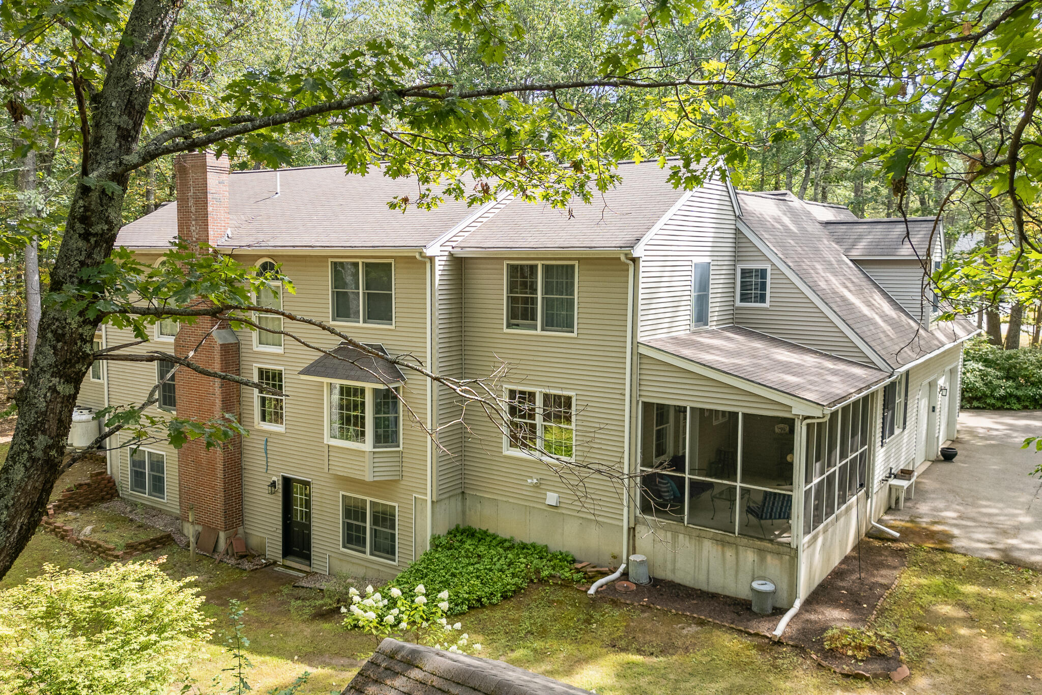 93 Natanis Ridge Circle Wells ME 04090