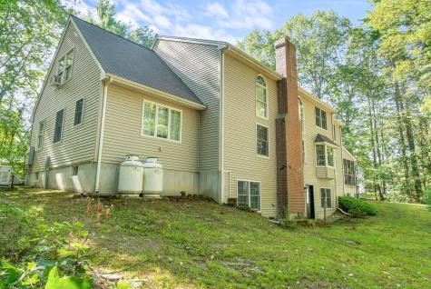 93 Natanis Ridge Circle Wells ME 04090